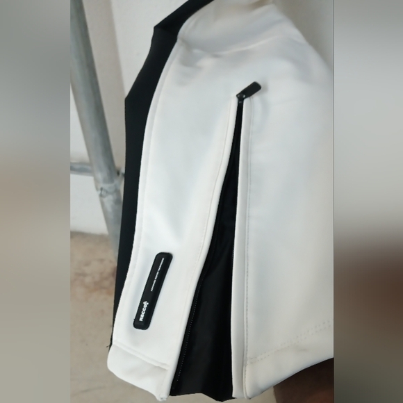 Zara Recco Women Flared Ski Pants - Picture 11 of 14